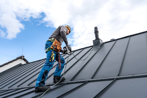 Best Rubber Roofing (EPDM, TPO)  in Columbus, WI