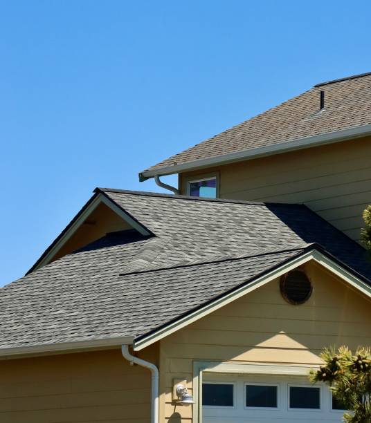 Best Roof Installation  in Columbus, WI